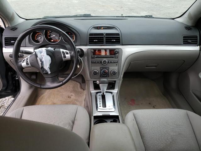 Photo 8 from auction – 2008 SATURN AURA XE with VIN 1G8ZS57B18F197916