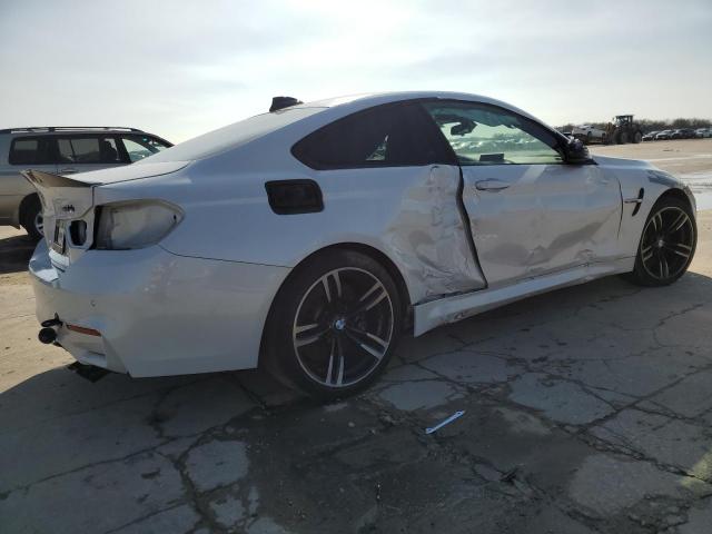 Photo 3 from auction – 2015 BMW M4 with VIN WBS3R9C57FK330741