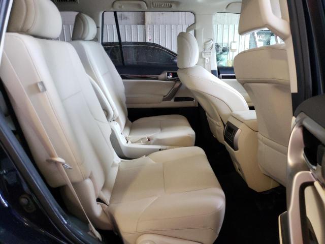 Photo 10 from auction – 2020 LEXUS GX 460 PRE with VIN JTJAM7BX4L5263656