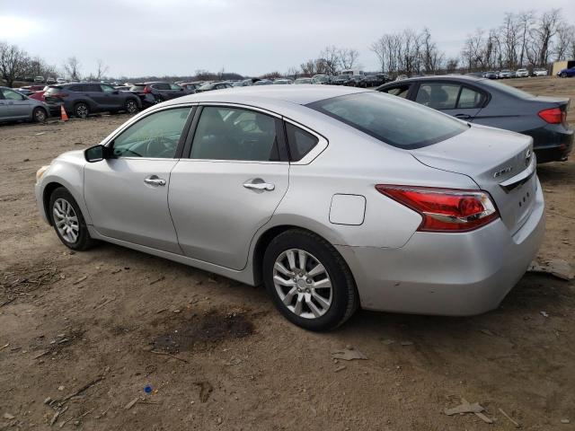 Photo 2 from auction – 2013 NISSAN ALTIMA 2.5 with VIN 1N4AL3AP1DN448951