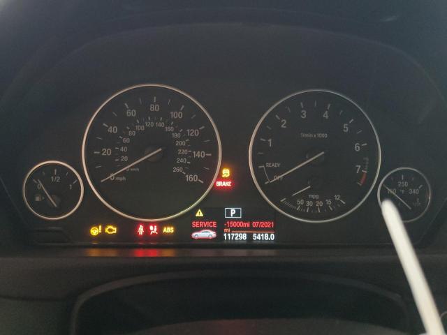 Фото 9 с аукциона – 2014 BMW 320 I с VIN WBA3B1C51EP678630