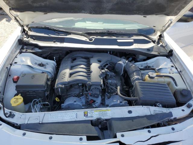 Photo 11 from auction – 2009 DODGE CHARGER SX with VIN 2B3LA33V59H519574