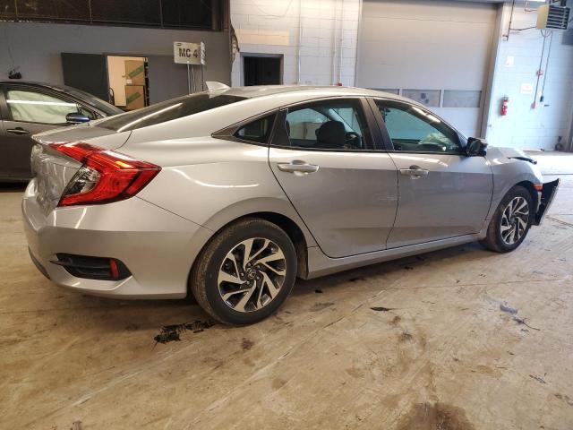 Photo 3 from auction – 2017 HONDA CIVIC EX with VIN 19XFC2F78HE081253