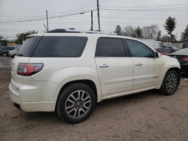 Photo 3 from auction – 2014 GMC ACADIA DEN with VIN 1GKKVTKD0EJ216822