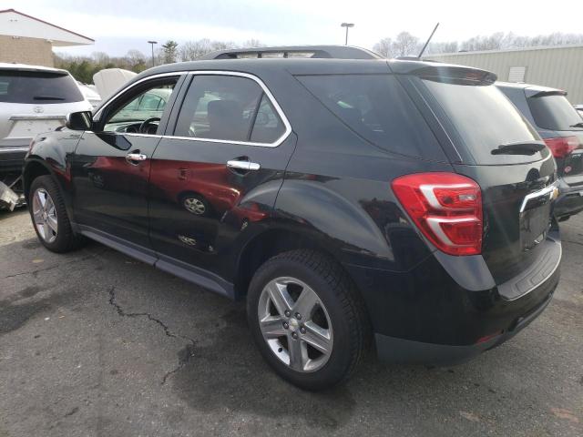 Photo 2 from auction – 2016 CHEVROLET EQUINOX LT with VIN 2GNALCEK9G1128430