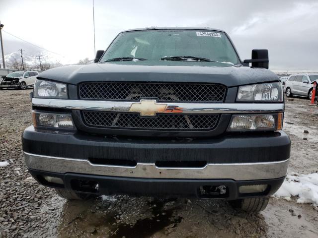 صورة رقم 5 من المزاد - 2004 CHEVROLET SILVERADO مع VIN 1GCHC23224F179549