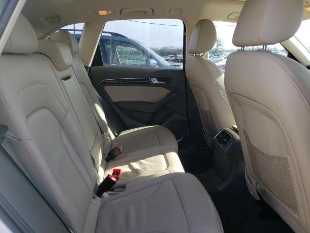 Photo 10 from auction – 2013 AUDI Q5 PREMIUM with VIN WA1DGAFP0DA073855