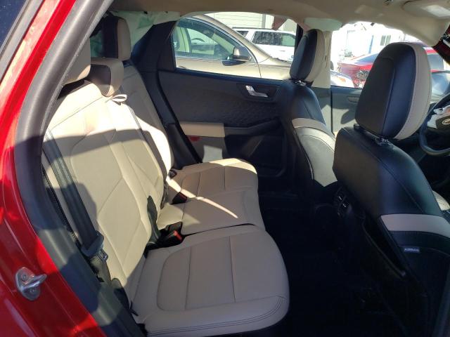Photo 10 from auction – 2020 FORD ESCAPE TIT with VIN 1FMCU9DZ6LUC18726