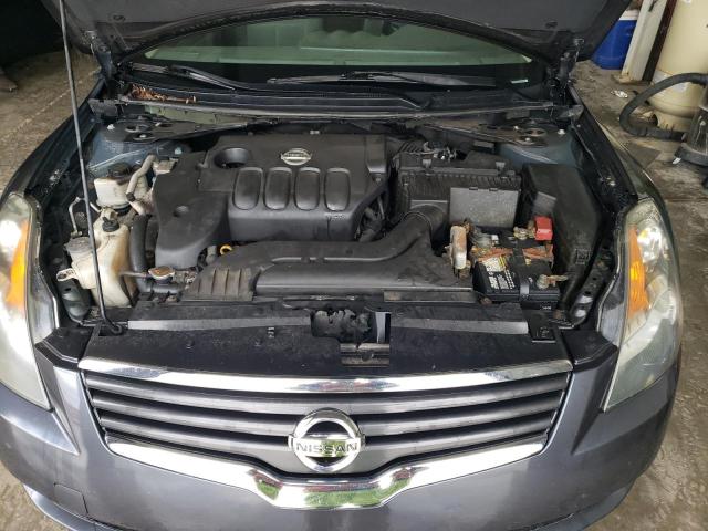 Photo 11 from auction – 2008 NISSAN ALTIMA 2.5 with VIN 1N4AL21E18C192367