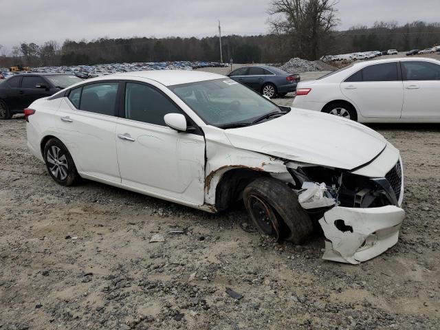 Photo 4 from auction – 2020 NISSAN ALTIMA S with VIN 1N4BL4BV6LN313468
