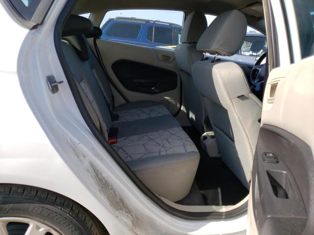 Photo 10 from auction – 2013 FORD FIESTA SE with VIN 3FADP4EJ5DM158803
