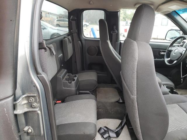 Photo 10 from auction – 2010 CHEVROLET COLORADO L with VIN 1GCESCD91A8105305