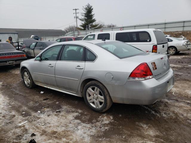 Photo 2 from auction – 2013 CHEVROLET IMPALA LT with VIN 2G1WG5E35D1156950