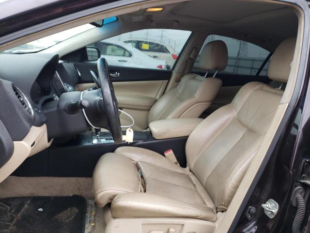 Photo 7 from auction – 2012 NISSAN MAXIMA S with VIN 1N4AA5AP5CC870037
