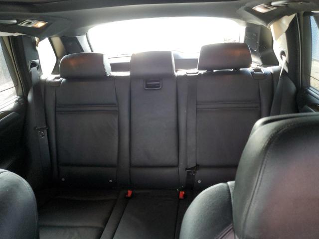 Photo 10 from auction – 2008 BMW X5 4.8I with VIN 5UXFE83568L166890