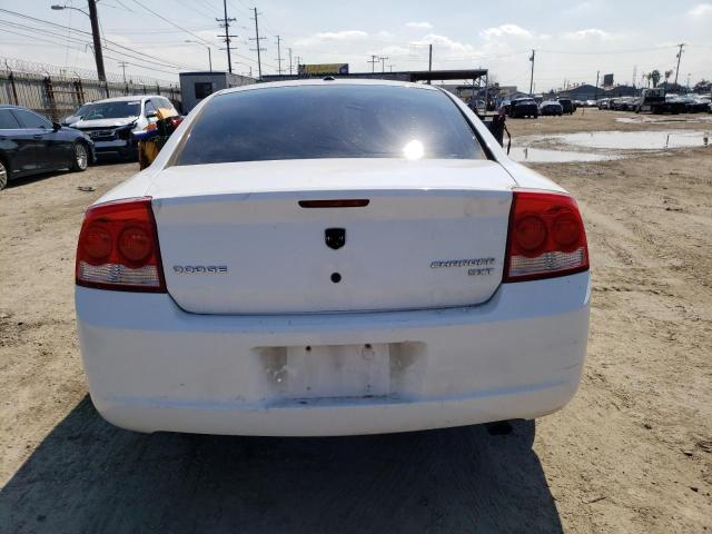 Photo 6 from auction – 2010 DODGE CHARGER SX with VIN 2B3CA3CV8AH286908