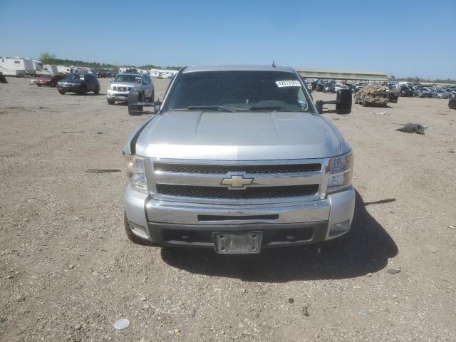 Photo 5 from auction – 2011 CHEVROLET SILVERADO with VIN 3GCPKSE3XBG296456