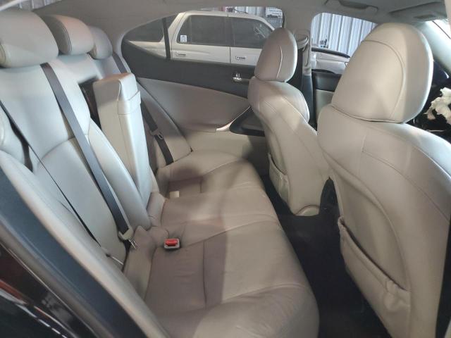 Photo 10 from auction – 2008 LEXUS IS 350 with VIN JTHBE262085021314