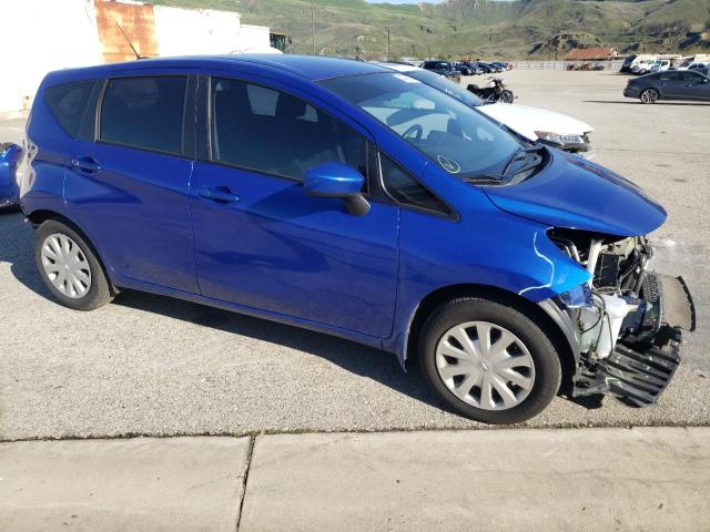 Photo 4 from auction – 2016 NISSAN VERSA NOTE with VIN 3N1CE2CPXGL399633