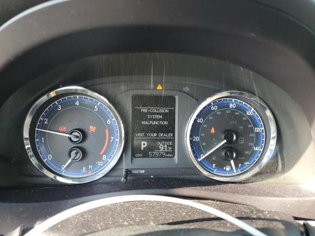 Photo 9 from auction – 2018 TOYOTA COROLLA L with VIN 5YFBURHE1JP829913