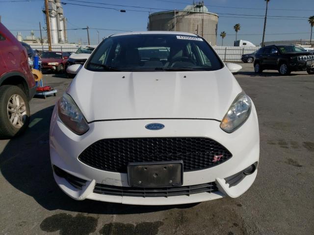 Photo 5 from auction – 2014 FORD FIESTA ST with VIN 3FADP4GX9EM216897