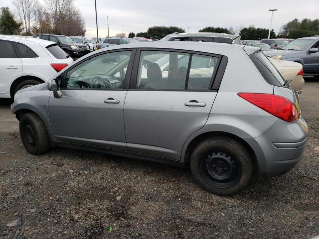 Photo 2 from auction – 2009 NISSAN VERSA S with VIN 3N1BC13E89L359208