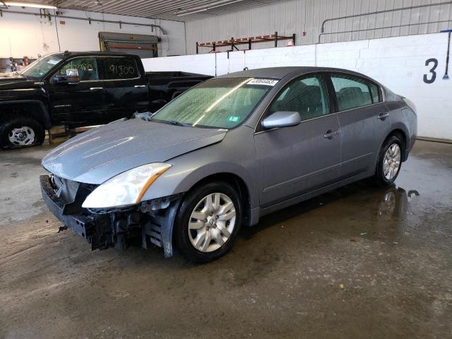 NISSAN ALTIMA BAS 2011 with VIN 1N4AL2APXBC140213 - Photo from auction