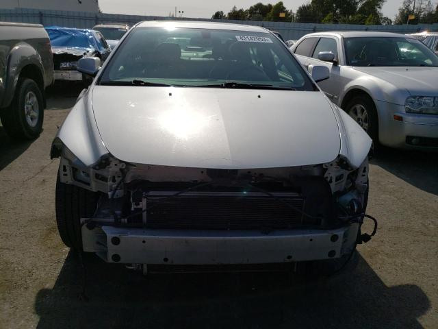 Photo 5 from auction – 2012 CHEVROLET MALIBU LTZ with VIN 1G1ZE5E03CF111246
