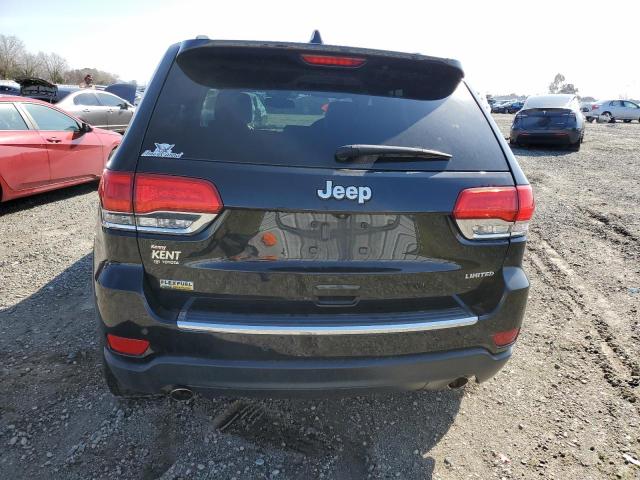 Photo 6 from auction – 2014 JEEP GRAND CHER with VIN 1C4RJEBG5EC444623