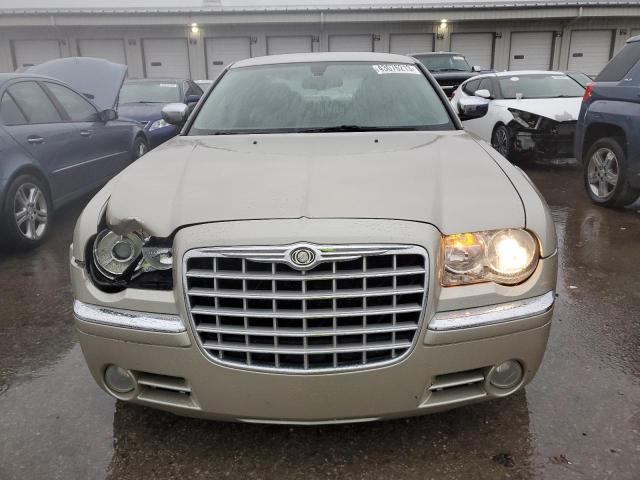 Photo 5 from auction – 2007 CHRYSLER 300C with VIN 2C3LA63H17H657897