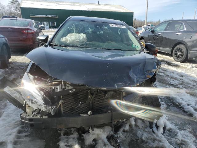 Photo 5 from auction – 2017 TOYOTA COROLLA L with VIN 2T1BURHEXHC839009