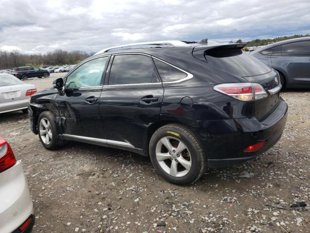 Photo 2 from auction – 2014 LEXUS RX 350 with VIN 2T2ZK1BA3EC142879