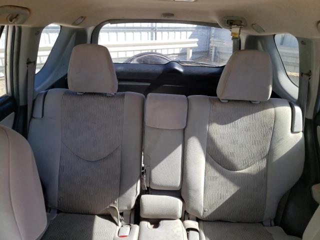 Photo 10 from auction – 2012 TOYOTA RAV4 with VIN 2T3ZF4DV9CW131012
