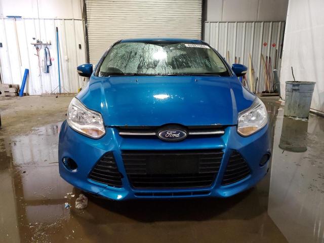 Photo 5 from auction – 2013 FORD FOCUS SE with VIN 1FADP3F2XDL258575