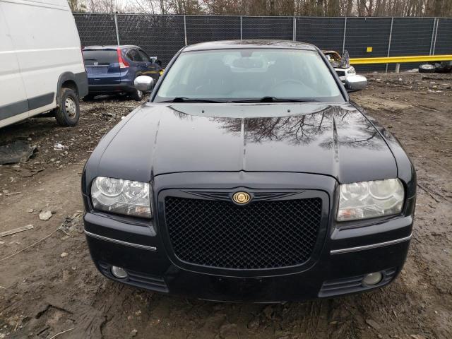 Photo 5 from auction – 2010 CHRYSLER 300 TOURIN with VIN 2C3CA5CV7AH221580