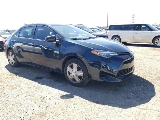 Photo 4 from auction – 2018 TOYOTA COROLLA with VIN 5YFBURHE3JP849452