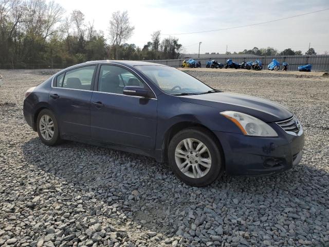 Photo 4 from auction – 2011 NISSAN ALTIMA BAS with VIN 1N4AL2AP1BN411390