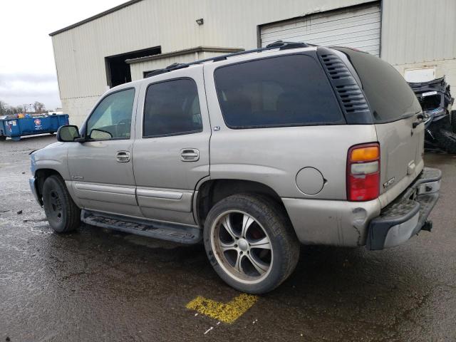 Photo 2 from auction – 2003 GMC YUKON with VIN 1GKEK13Z63J163836