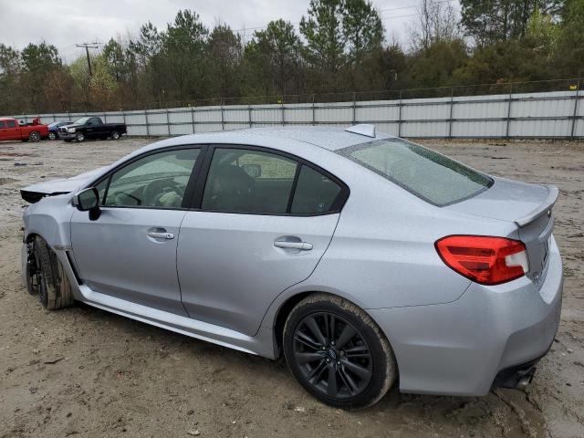 Photo 2 from auction – 2015 SUBARU WRX PREMIU with VIN JF1VA1D68F8813111