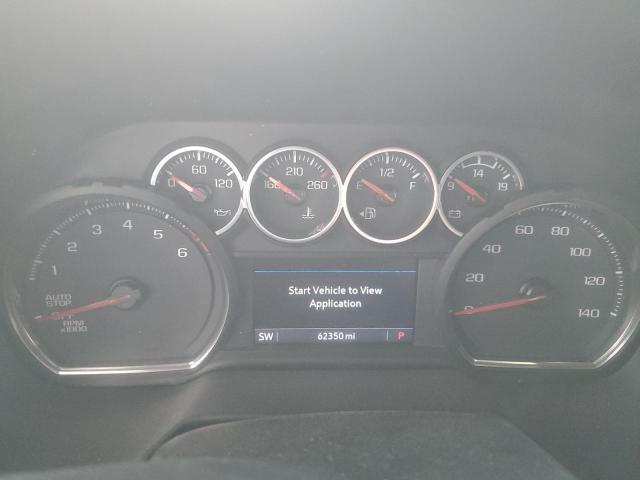 Photo 9 from auction – 2021 CHEVROLET SUBURBAN C with VIN 1GNSCCKD9MR174806