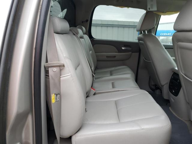 Photo 10 from auction – 2007 CHEVROLET AVALANCHE with VIN 3GNEK12317G109089