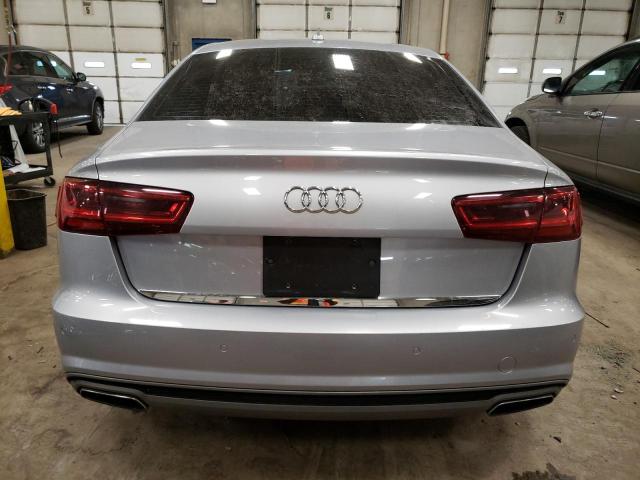 Photo 6 from auction – 2016 AUDI A6 PREMIUM with VIN WAUFGAFC1GN016702