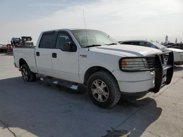 Photo 4 from auction – 2008 FORD F150 SUPER with VIN 1FTPW14V08FA33999
