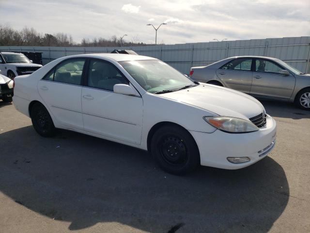 Photo 4 from auction – 2003 TOYOTA CAMRY LE with VIN 4T1BE32K33U179833