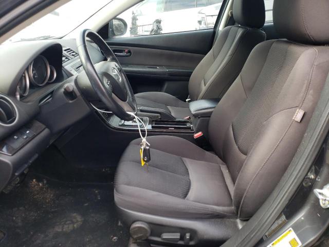 Photo 7 from auction – 2012 MAZDA 6 I with VIN 1YVHZ8DH8C5M43098