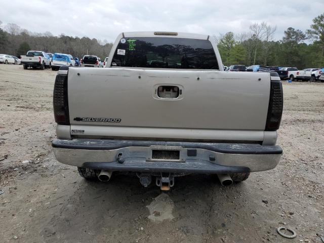Zdjęcie 6 z aukcji – 2007 CHEVROLET SILVERADO z VIN 2GCEK13Z971160893