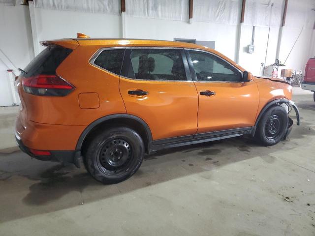 Photo 3 from auction – 2017 NISSAN ROGUE S with VIN JN8AT2MT4HW391372