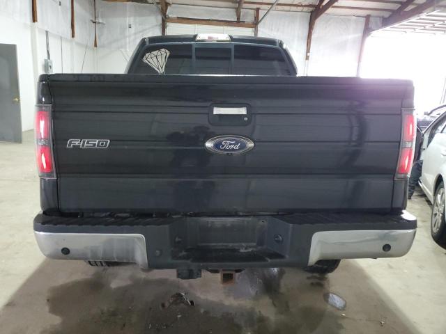 Photo 6 from auction – 2013 FORD F150 SUPER with VIN 1FTFW1ETXDFD47033