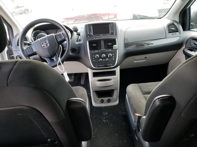 Photo 8 from auction – 2018 DODGE GRAND CARA with VIN 2C4RDGBG4JR273240