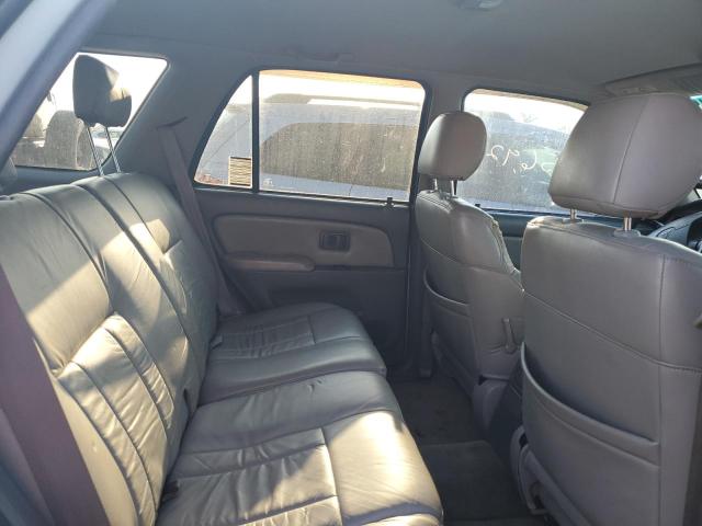Photo 11 from auction – 2001 TOYOTA 4RUNNER SR with VIN JT3GN86R010188819